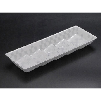 トレー TUN リスパック