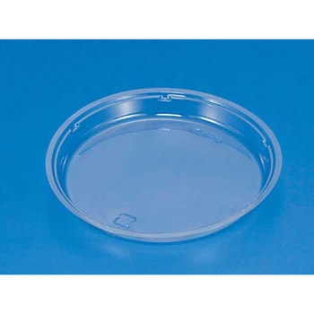 バイオカップ 129パイ 中皿 - リスパック