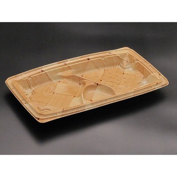 800-5B K-やわらぎ茶 バイオデリカ 枠膳 リスパック 13203297