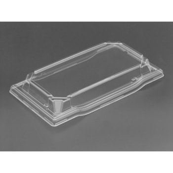 饗庵 リスパック