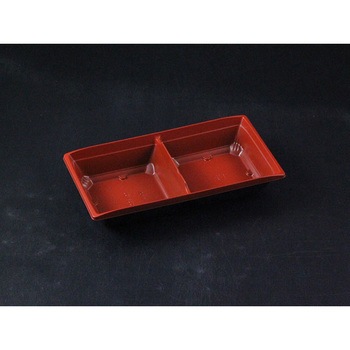 饗庵3 中皿 リスパック