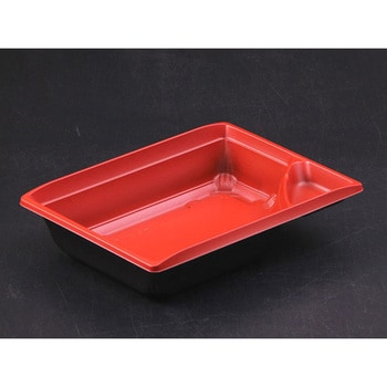 饗庵4 中皿 リスパック