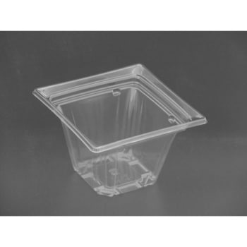 クリーンカップ フレア - リスパック