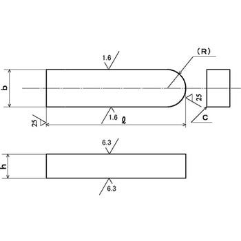 S50C JIS カタマルキ- 大阪魂