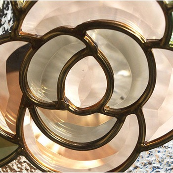 ステンドグラス Jサイズ セブンホーム