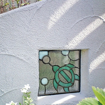 SH-L06 �X�e���h�O���X L�O���[�v �Z�u���z�[�� �c200mm��200mm����18mm  SH-L06 13262526