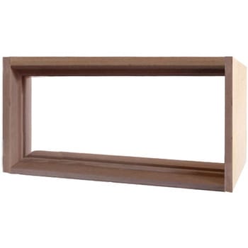 ステンドグラス K03N/K04専用木枠 セブンホーム