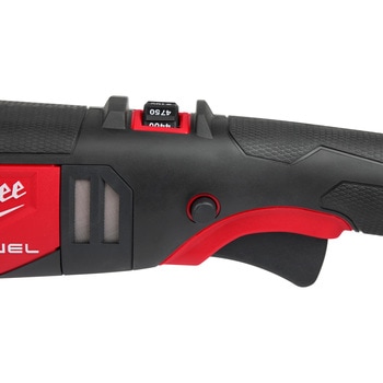 M18 FUEL 15MM ダブルアクションポリッシャー(ケース付き) ミルウォーキーツール