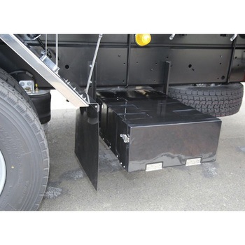 FRP製リン木入れ用取付ステー 信和自動車工業