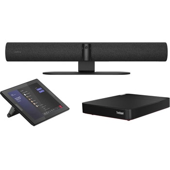 PanaCast 50 Room System ZR Zoom Room モデル Jabra