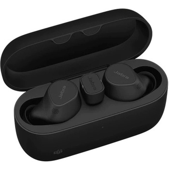 Jabra Evolve2 Buds USB-C MS-Wireless Charging Pad Jabra