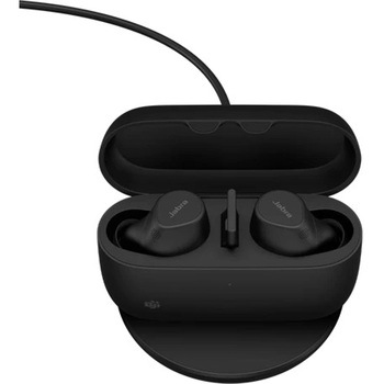 Jabra Evolve2 Buds USB-A MS-Wireless Charging Pad Jabra
