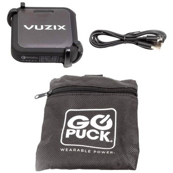 Mシーリズ用10050mAhバッテリー VUZIX