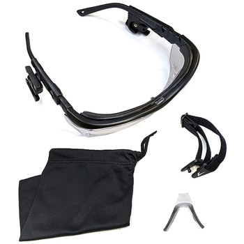 安全メガネキット Mシリーズ用 VUZIX