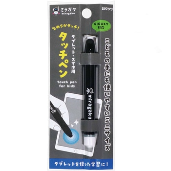タッチペン クツワ