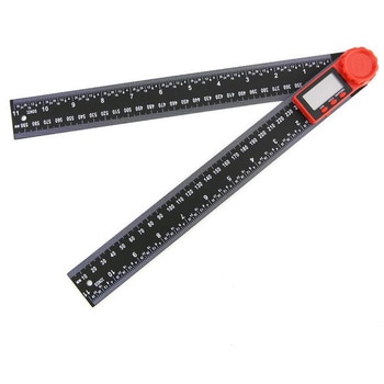 板金加工用 ベンダー用 デジタルプロトラクター