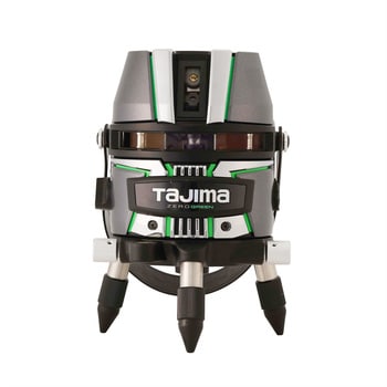 タジマ TAJIMA レーザー墨出し器　GT4G-I ケース付 矩・横・両縦