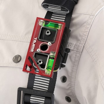 SFDKL-C93B セフ着脱式水平器 電工レベル93 タジマツール(TJM SFDKL-C93B セフ着脱式水平器 電工レベル93 タジマツール(TJM