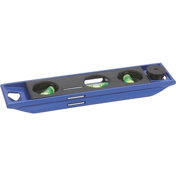 セフ着脱式水平器 設備工レベル210 タジマツール(TJMデザイン)