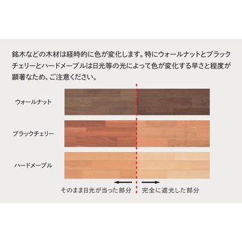 コンビットグラードプラス101(抗菌・抗ウイルス加工) ウッドワン