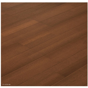 コンビットブラッシングオーク柾目仕様(抗菌・抗ウイルス加工) ウッドワン