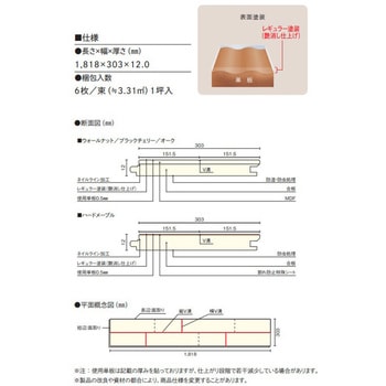 コンビットグラードプラス152(艶消し) ウッドワン
