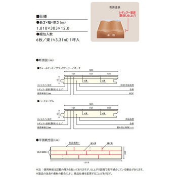 コンビットグラードプラス101(艶消し) ウッドワン
