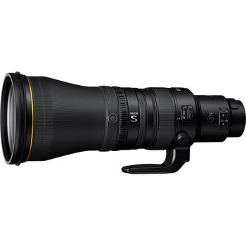 NIKKOR Z 600mm f/4 TC VR S 交換レンズ NIKKOR Z 600mm f/4 TC VR S NIKKOR Z 600mm f/4 TC VR S 交換レンズ NIKKOR Z 600mm f/4 TC VR S