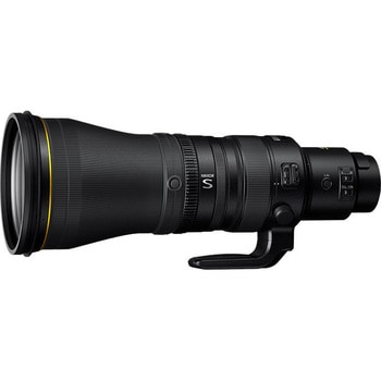 NIKKOR Z 600mm f/4 TC VR S 交換レンズ NIKKOR Z 600mm f/4 TC VR S ...