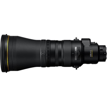 NIKKOR Z 600mm f/4 TC VR S 交換レンズ NIKKOR Z 600mm f/4 TC VR S Nikon(ニコン) ニコンZマウント  - 【通販モノタロウ】