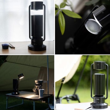 albos Light & Speaker スポットライト型アルミスピーカー Canon