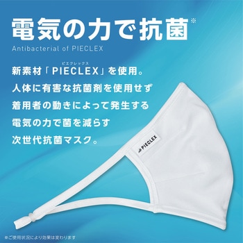 ピエクレックス マスク PIECLEX