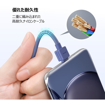 Type-C to C ケーブル デジフォース