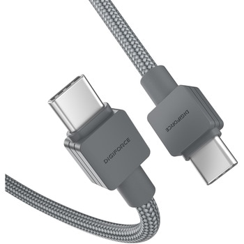 D0072CG Type-C to C �P�[�u�� �f�W�t�H�[�X USB2.0�K�i����(E-Marker����) USB PD(Power Delivery)�Ή��K�i 13270567