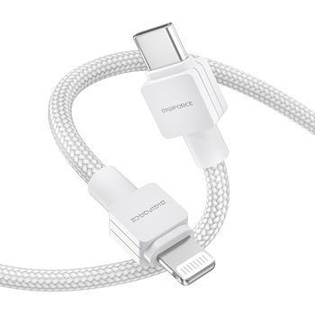 D0076WH Type-C to Lightning P[u fWtH[X őo20W(20V/1.67A) 13270707