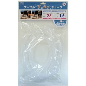 スパイラルチューブ MCO