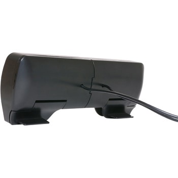 USBスピーカー 2WAY ブラック MCO