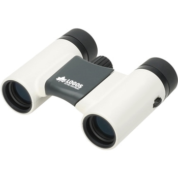 8倍21mm口径双眼鏡 - ロゴス