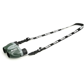 10倍21mm口径双眼鏡 ロゴス