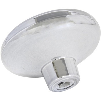 PCクロームつまみ WAKI(和気産業)