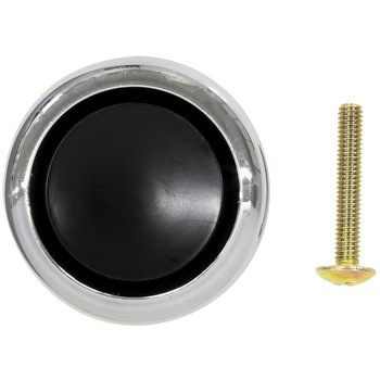 PCクロームつまみ WAKI(和気産業)