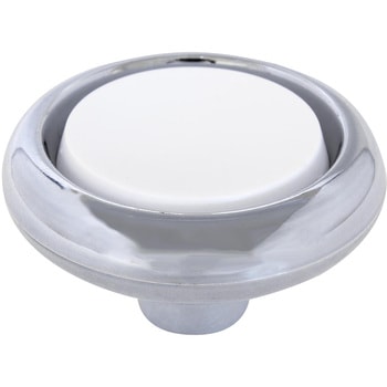 PCクロームつまみ WAKI(和気産業)