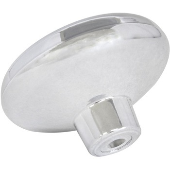 PCクロームつまみ WAKI(和気産業)