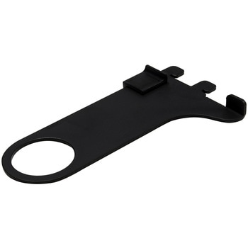 ピラシェル棚柱 パイプ用ブラケット WAKI 棚柱用 【通販モノタロウ】