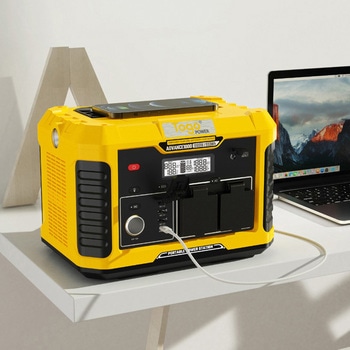 ポータブル電源(1000W/933wh) TogoPower