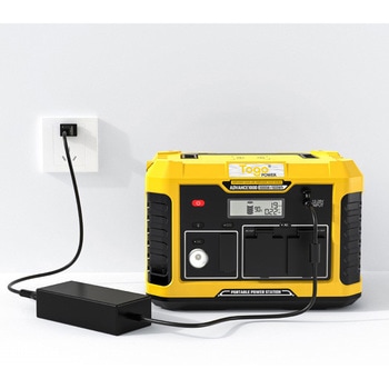 ポータブル電源(1000W/933wh) TogoPower