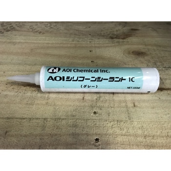 コンクリート構造物 目地材 AOIシリコンシーラント1C AOI