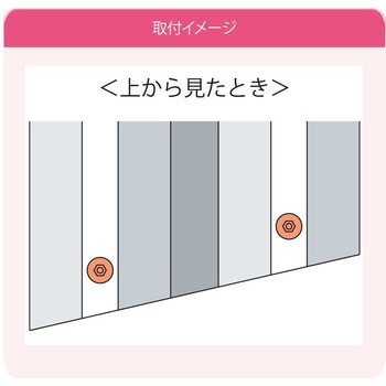 430111C ランドマンボルト 1本 サカタ製作所 【通販サイトMonotaRO】