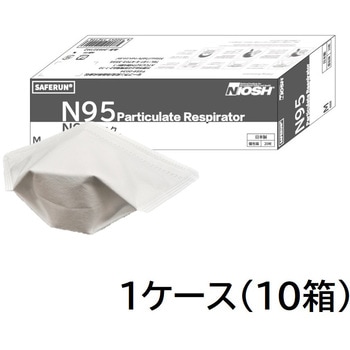 LKマスク　5パックセット Amazon.co.jp: [TKJP] KN95マスク 高機能マスク 4層構造 立体