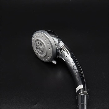 エコフル多機能シャワー 〈メタル調〉 浴室部品 INAX(LIXIL)
